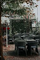 Hotel Crystal Reims Centre