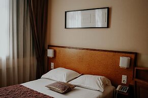 Hotel Crystal Reims Centre