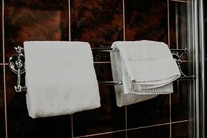 Hotel Crystal Reims Centre