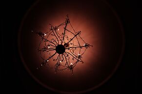 Hotel Crystal Reims Centre