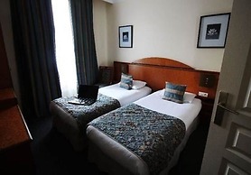 Hotel Crystal Reims Centre