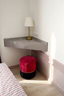 Hotel Crystal Reims Centre