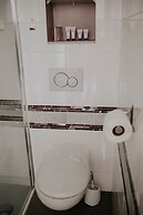 Hotel Crystal Reims Centre