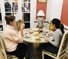 Hotel Crystal Reims Centre