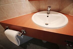 Hotel Crystal Reims Centre