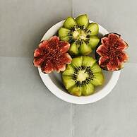 Hotel Crystal Reims Centre