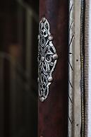 Hotel Crystal Reims Centre