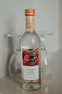 Hotel Crystal Reims Centre