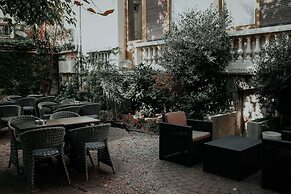 Hotel Crystal Reims Centre