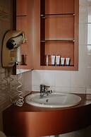 Hotel Crystal Reims Centre