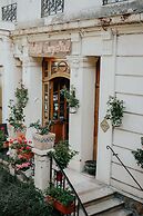 Hotel Crystal Reims Centre