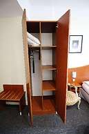 Hotel Crystal Reims Centre