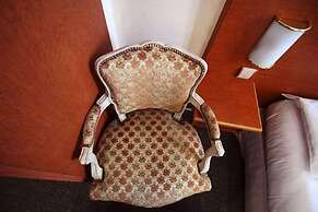 Hotel Crystal Reims Centre