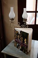 Hotel Crystal Reims Centre