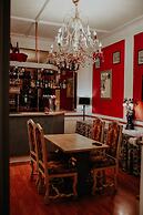 Hotel Crystal Reims Centre