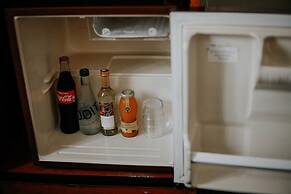 Hotel Crystal Reims Centre