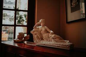 Hotel Crystal Reims Centre