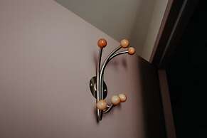 Hotel Crystal Reims Centre