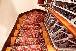 Hotel Crystal Reims Centre