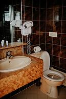 Hotel Crystal Reims Centre