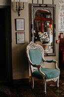 Hotel Crystal Reims Centre