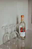 Hotel Crystal Reims Centre