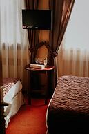 Hotel Crystal Reims Centre