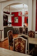 Hotel Crystal Reims Centre