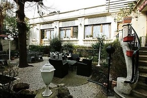 Hotel Crystal Reims Centre