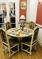 Hotel Crystal Reims Centre