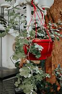 Hotel Crystal Reims Centre