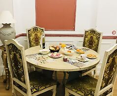 Hotel Crystal Reims Centre