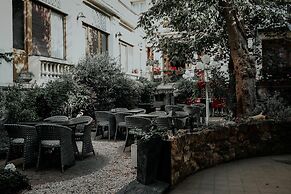 Hotel Crystal Reims Centre