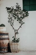 Hotel Crystal Reims Centre