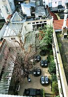 Hotel Crystal Reims Centre