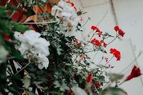 Hotel Crystal Reims Centre