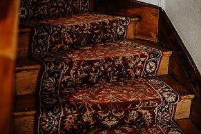 Hotel Crystal Reims Centre