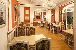 Hotel Crystal Reims Centre