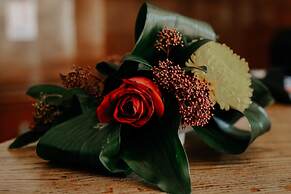 Hotel Crystal Reims Centre