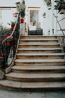 Hotel Crystal Reims Centre