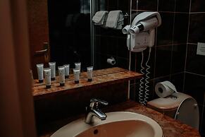 Hotel Crystal Reims Centre