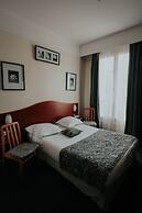 Hotel Crystal Reims Centre