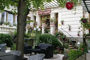 Hotel Crystal Reims Centre