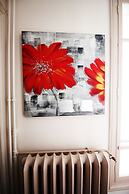 Hotel Crystal Reims Centre