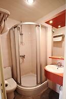 Hotel Crystal Reims Centre