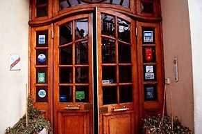 Hotel Crystal Reims Centre