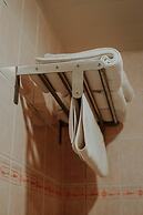 Hotel Crystal Reims Centre