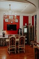 Hotel Crystal Reims Centre