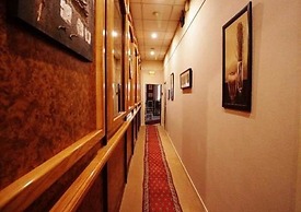 Hotel Crystal Reims Centre