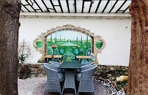 Hotel Crystal Reims Centre